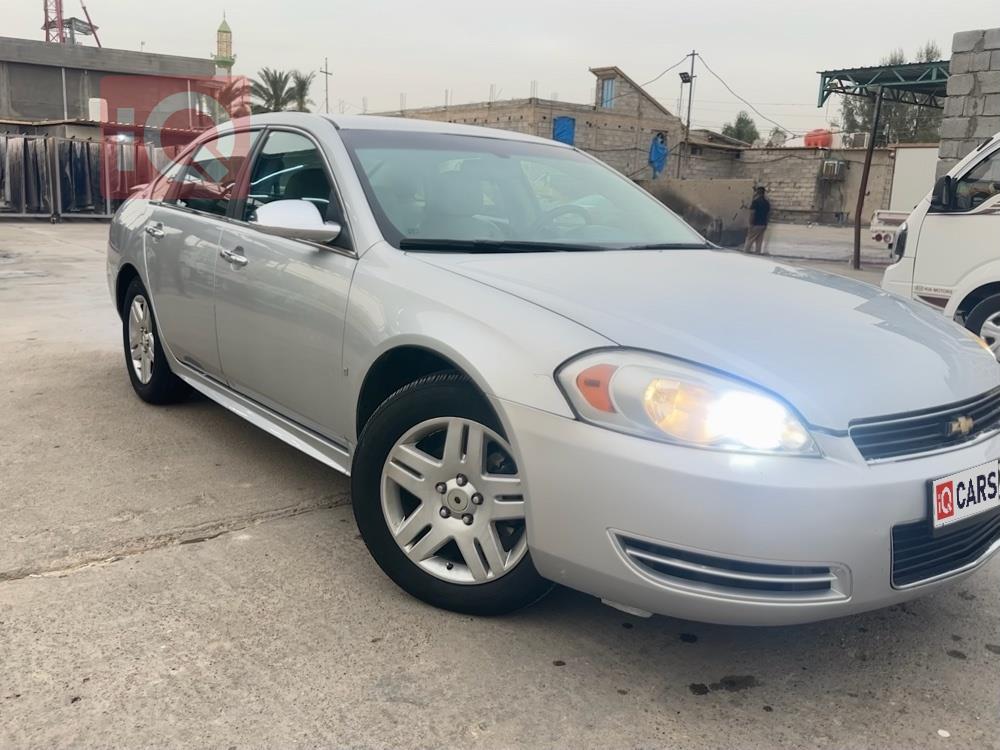 Chevrolet Impala